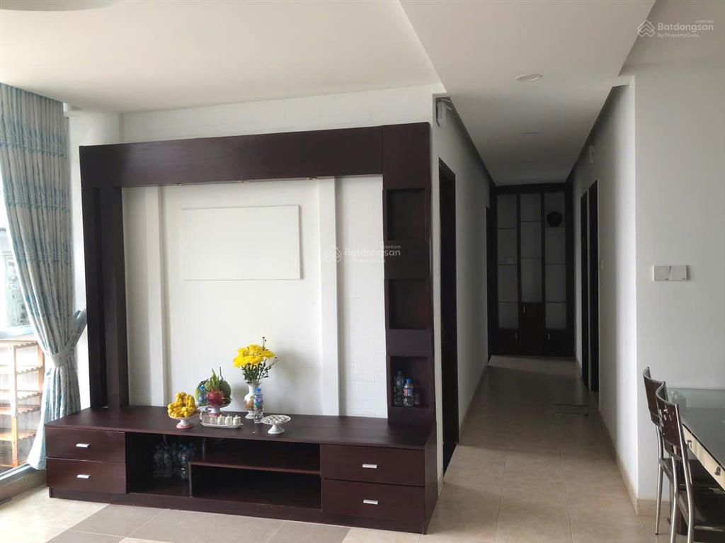 Bán căn chung cư bình minh mặt tiền lương định của