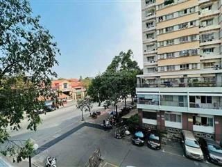 Bán căn chung cư an lộc, an phúc phía sau mega market