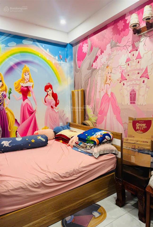 Cần bán nhà hxh 41 gò cát phường phú hữu. giá 4,5 tỷ