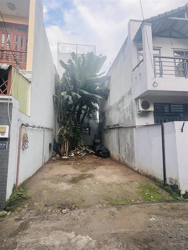 Bán lô đất thổ cư đường 990 phú hữu. rõ ràng giá tốt
