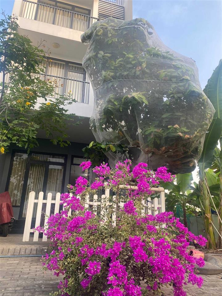 Chính chủ bán nhanh nền nhà phố tại the star, dt 77.5m2 giá 2.6 tỷ.  0986 833 *** thảo nguyễn