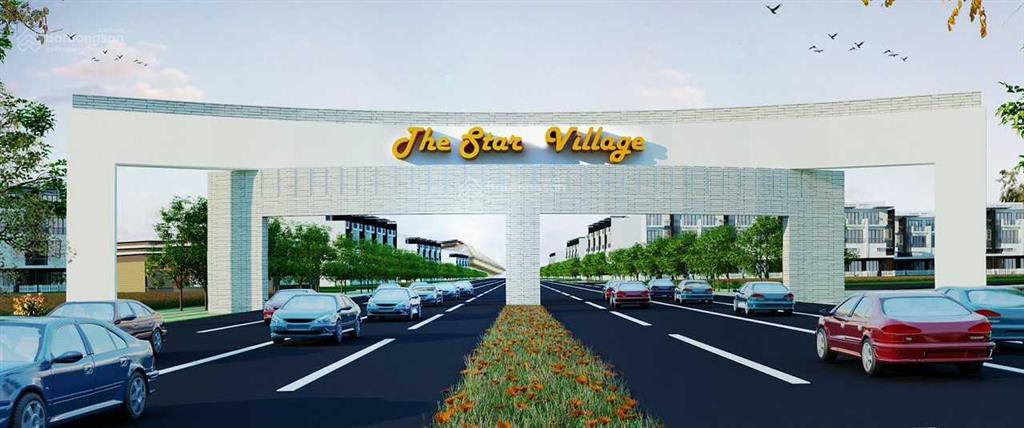 Chuyên giỏ hàng d/a the star 10x20m giá 5.5 tỷ, xd 1 trệt, 2 lầu   0986 833 *** thảo nguyễn