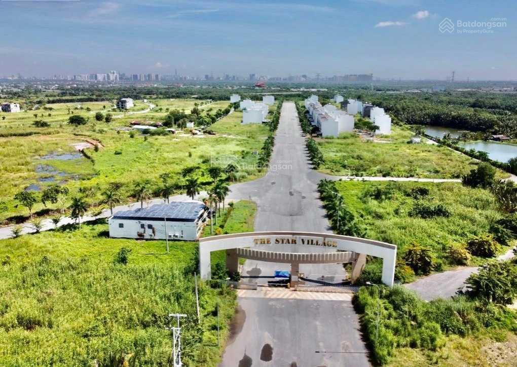 Chuyên giỏ hàng d/a the star 10x20m giá 5.5 tỷ, xd 1 trệt, 2 lầu   0986 833 *** thảo nguyễn