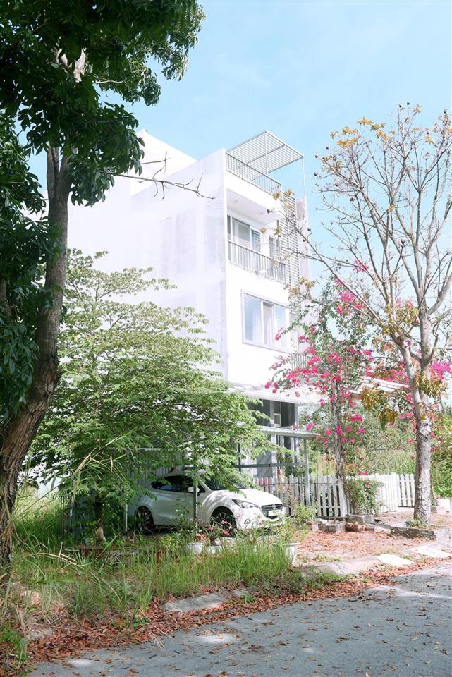 Bán đất đẹp tại the star village, 32 triệu vnd, 82,5 m², nhiều tiện ích