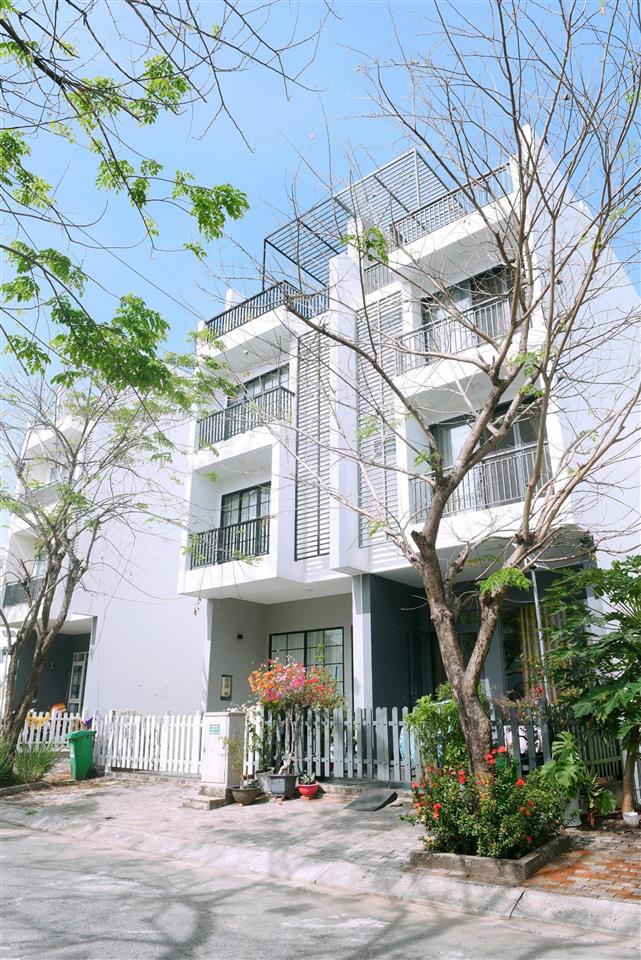 Bán đất nền dự án the star village, 32 triệu / m2, 75 m2, ở ngô quang thắm, nhà bè, tp.hcm