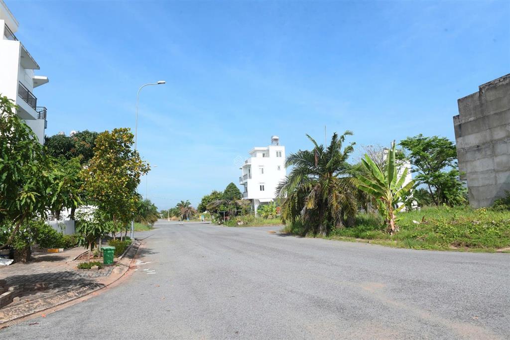 Bán đất nền dự án the star village, 32 triệu / m2, 75 m2, ở ngô quang thắm, nhà bè, tp.hcm