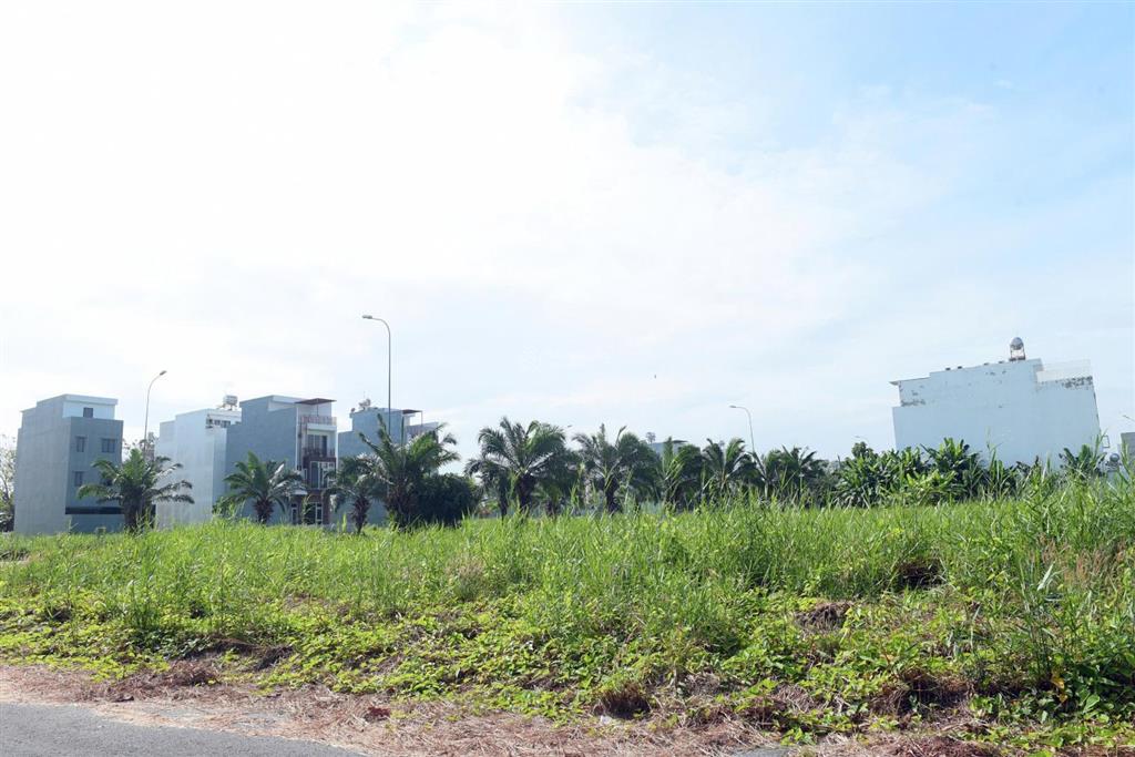 Bán đất nền dự án the star village, 32 triệu / m2, 75 m2, ở ngô quang thắm, nhà bè, tp.hcm