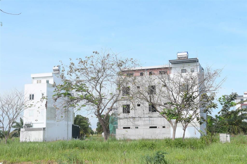 Bán đất nền dự án the star village, 32 triệu / m2, 75 m2, ở ngô quang thắm, nhà bè, tp.hcm