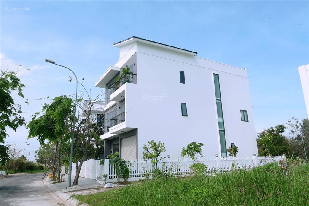 Bán đất tại the star village, 28 triệu/m2 vnd, 115m2, đường ngô quang thắm, xã long thới