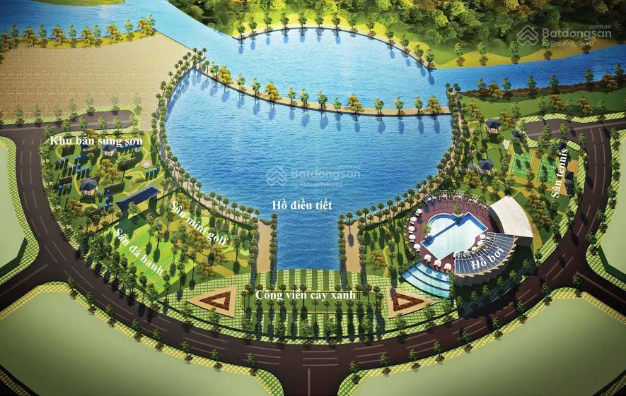 Giảm sốc, view sông 10x20m, 5x25m giá từ 28tr/m2 bán gấp 0986 833 *** thảo nguyễn
