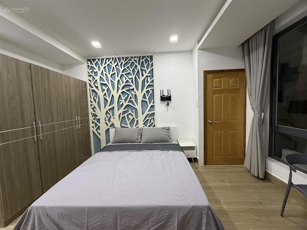 Cho thuê phòng đẹp tại đặng thùy trâm, bình thạnh, 6.6triệu/tháng