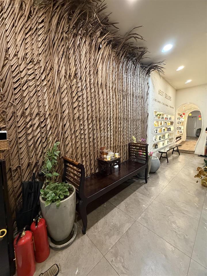 Bán nhà hxh thống nhất, p15, gò vấp, 99m2 đất, chỉ 8.5tỉ