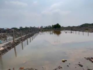 Bán đất tại an thới đông, cần giờ, hồ chí minh, 4 tỷ, 1000m2 có 300m2 thổ cư