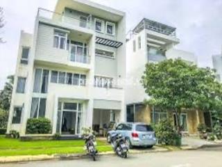 Duy nhất đơn lập villa park, 35 tỷ,  sam