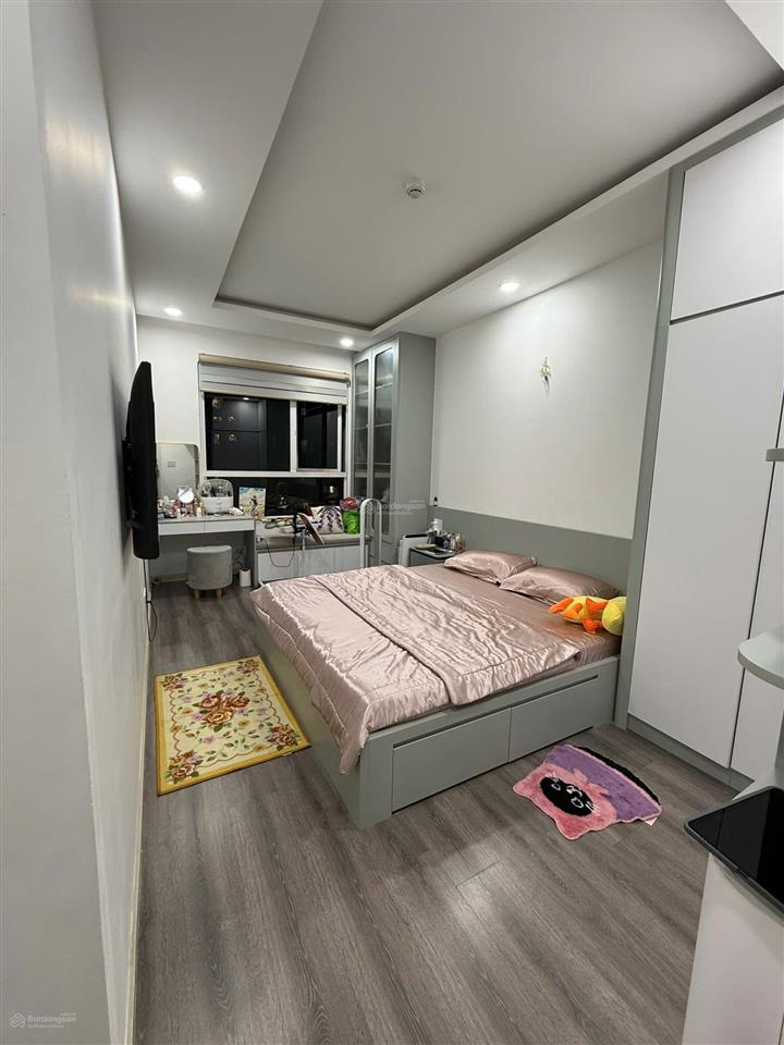 Bán căn kris vue 3pn giá 7.5 tỷ  sam