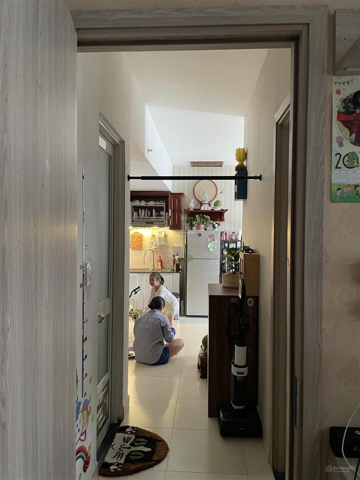 Bán chung cư thủ thiêm sky thảo điền 5.3 tỷ,  sam