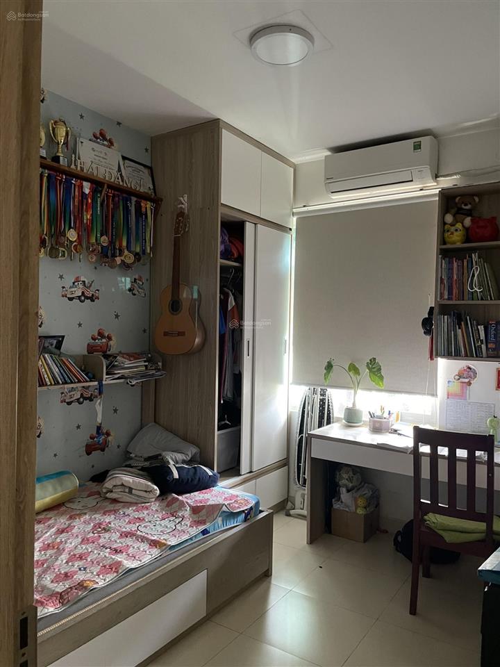 Bán chung cư thủ thiêm sky thảo điền 5.3 tỷ,  sam