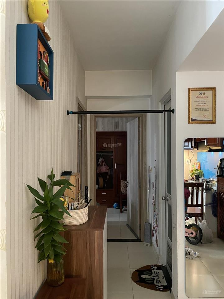 Bán chung cư thủ thiêm sky thảo điền 5.3 tỷ,  sam