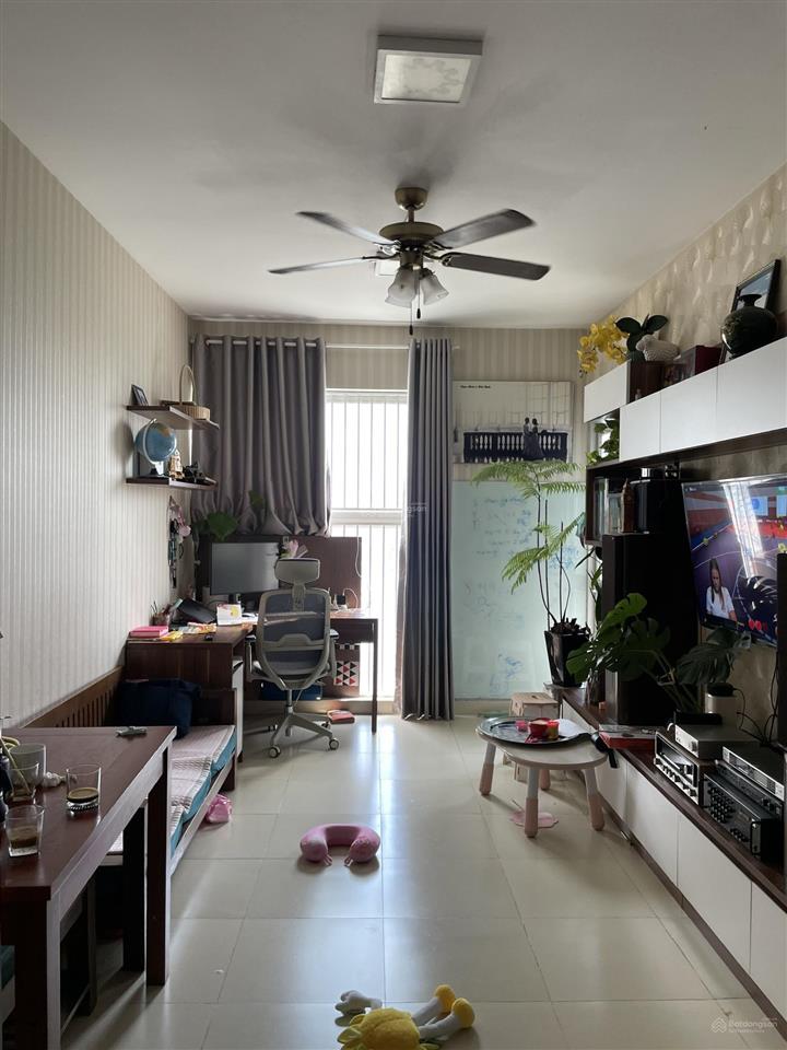 Bán chung cư thủ thiêm sky thảo điền 5.3 tỷ,  sam