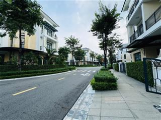 Bán biệt thự verosa park 216 m2 giá 35tỷ  sam