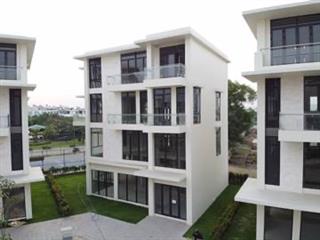 Bán biệt thự song lập villa park giá 23.5 tỷ nội thất  sam