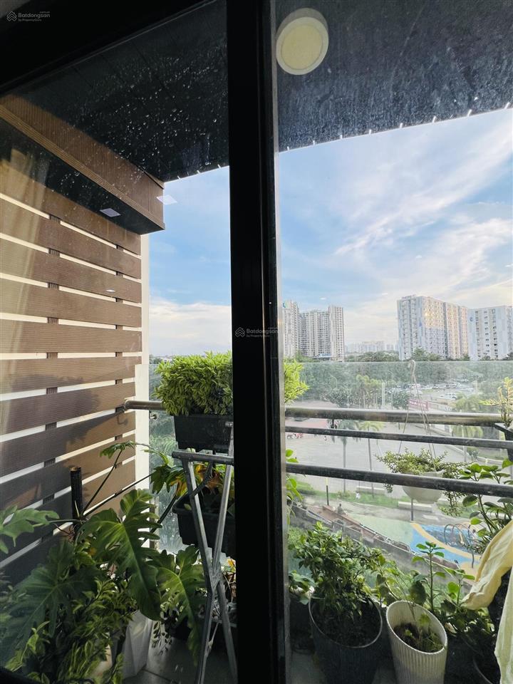 Bán căn gốc kikyo 2pn giá 4,2 tỷ  sam