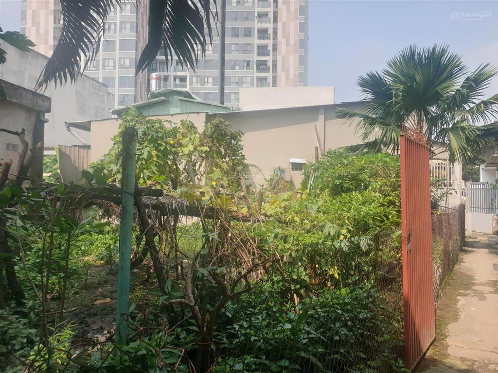 Bán đất tại nguyễn thị định, an phú, q2, tp. hcm, 150,3m2