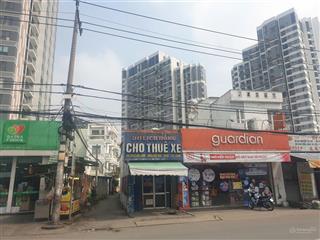 3 tỷ  đất 150,3m2 (30m2 đất ở) nguyễn thị định, an phú, quận 2, tp. hồ chí minh  chỉ 3 tỷ