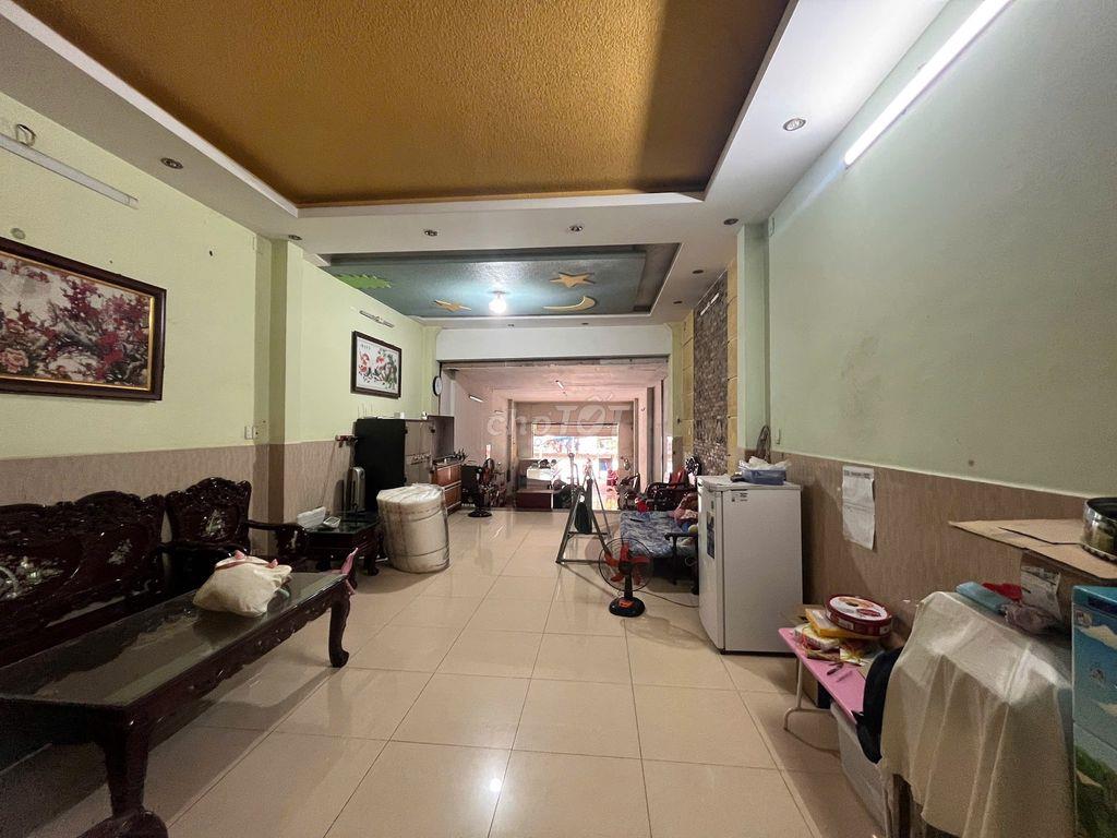 Nhà Mặt Tiền Đường Lê Văn Lương, DTSD 197m2, Sổ Riêng, Giá 9,7 tỷ