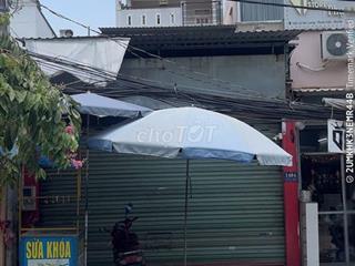 Nhà Mặt Tiền Đường Lê Văn Lương, DTSD 197m2, Sổ Riêng, Giá 9,7 tỷ