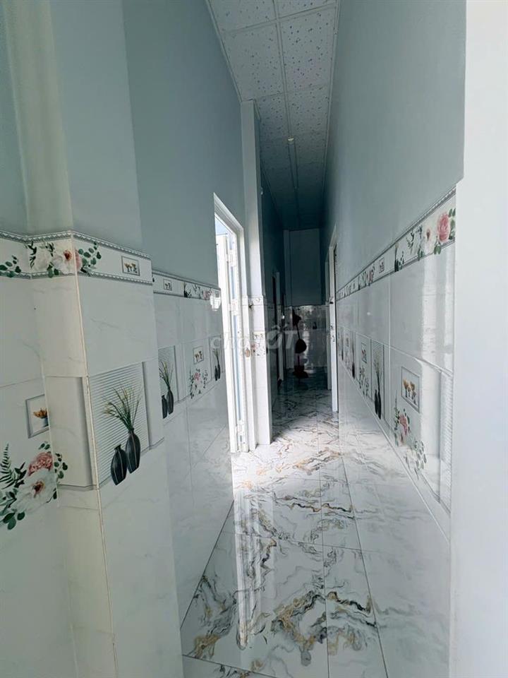 Nhà lầu 3 phòng ngủ 156m2 nhà bè, Giá 4,5 tỷ