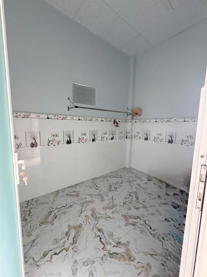 Nhà lầu 3 phòng ngủ 156m2 nhà bè, Giá 4,5 tỷ