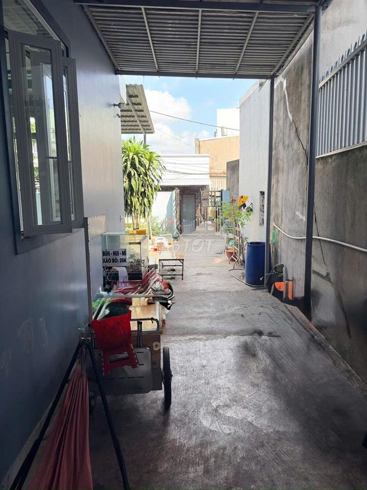 Nhà lầu 3 phòng ngủ 156m2 nhà bè, Giá 4,5 tỷ