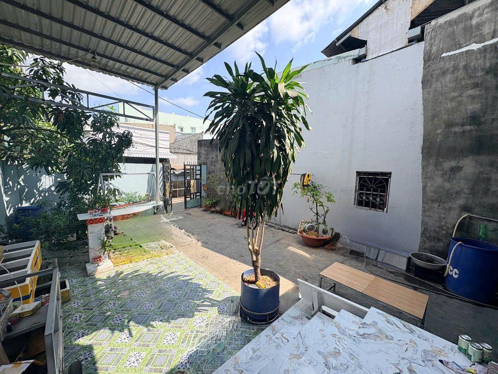 Nhà lầu 3 phòng ngủ 156m2 nhà bè, Giá 4,5 tỷ