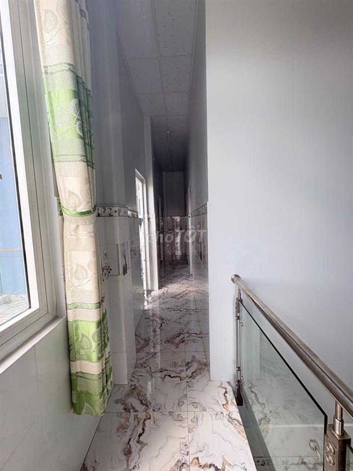 Nhà lầu 3 phòng ngủ 156m2 nhà bè, Giá 4,5 tỷ