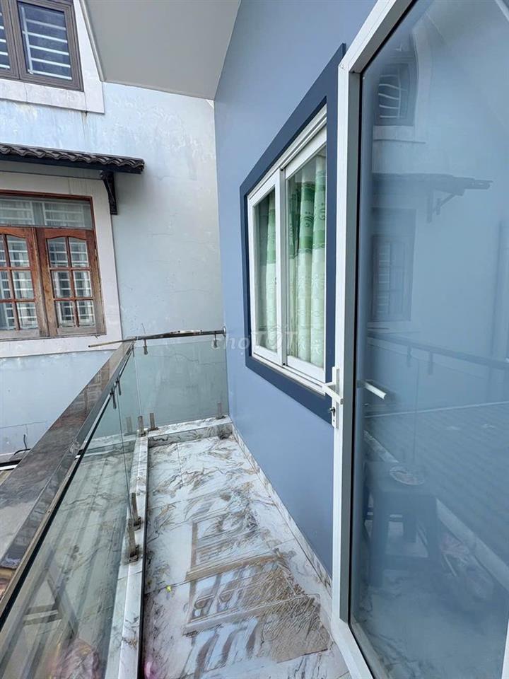 Nhà lầu 3 phòng ngủ 156m2 nhà bè, Giá 4,5 tỷ