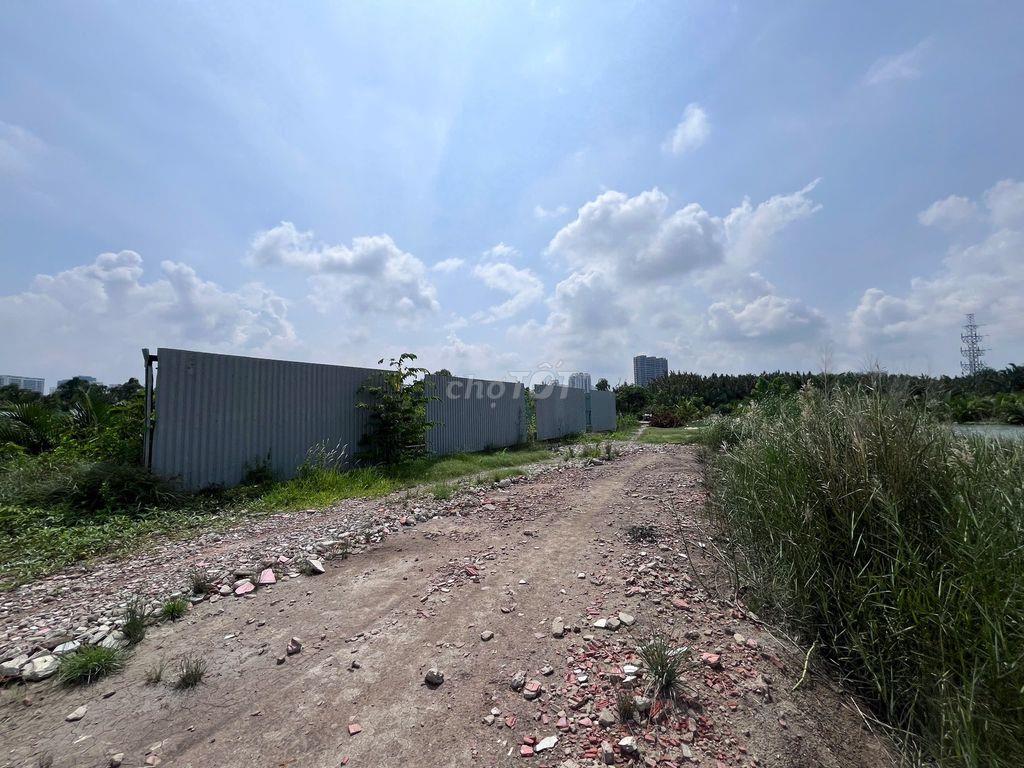615m2 đất đường xe hơi Phước Kiển, Giá 3,2 tỷ Thương lượng