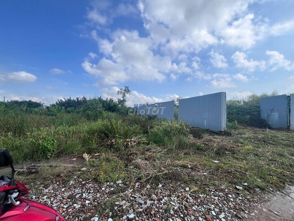 615m2 đất đường xe hơi Phước Kiển, Giá 3,2 tỷ Thương lượng