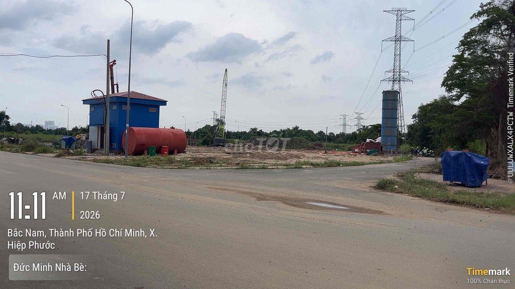 115m2 kdc 28ha. đối diện nhà ở xã hội. giá chỉ 4,5 tỷ