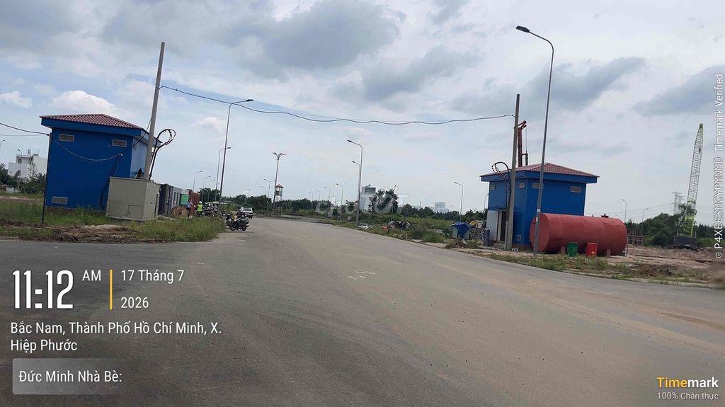 115m2 kdc 28ha. đối diện nhà ở xã hội. giá chỉ 4,5 tỷ
