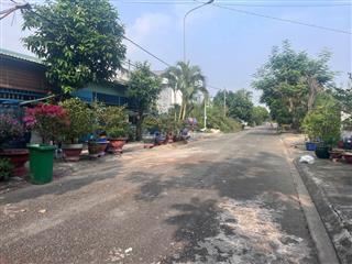 296m2(12x25) Mặt đường 12m, KDC Long Thới, Nhà Bè. Giá 8,6 tỷ