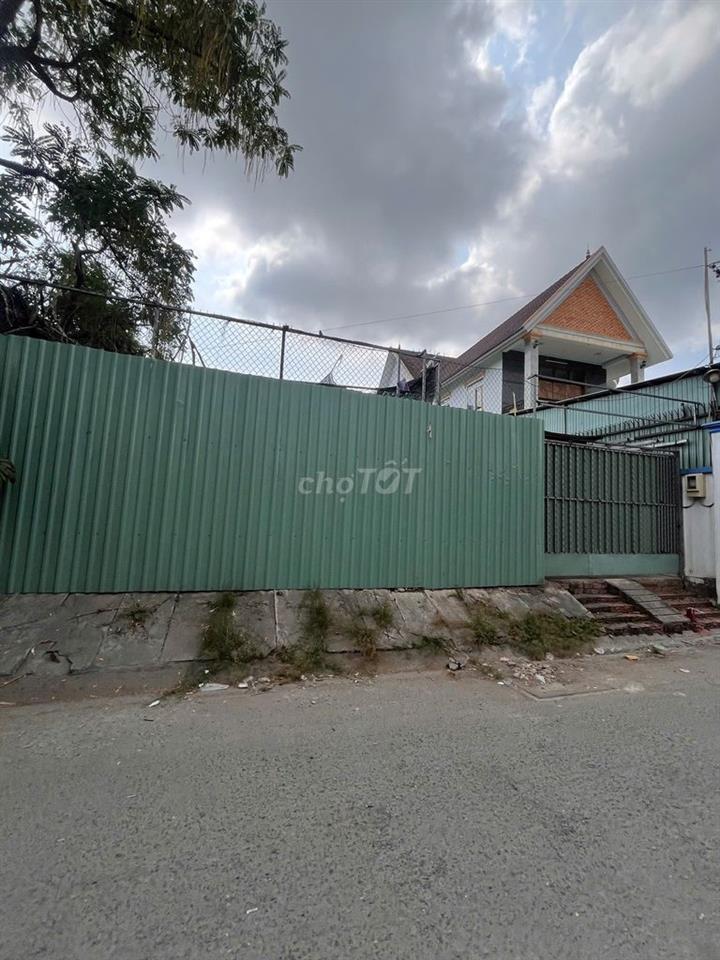 218m2 (9,5x22) Thổ Cư , KDC 274, Nhà Bè, Giá  6,5 tỷ