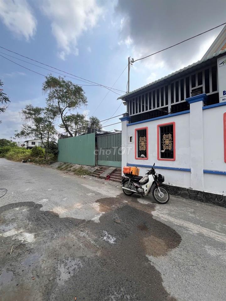 218m2 (9,5x22) Thổ Cư , KDC 274, Nhà Bè, Giá  6,5 tỷ