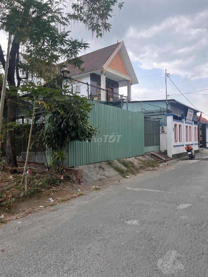 218m2 (9,5x22) Thổ Cư , KDC 274, Nhà Bè, Giá  6,5 tỷ