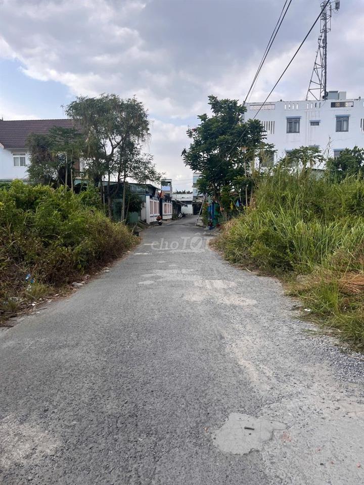 218m2 (9,5x22) Thổ Cư , KDC 274, Nhà Bè, Giá  6,5 tỷ