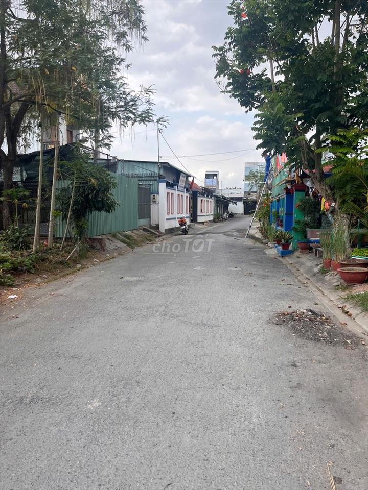218m2 (9,5x22) Thổ Cư , KDC 274, Nhà Bè, Giá  6,5 tỷ