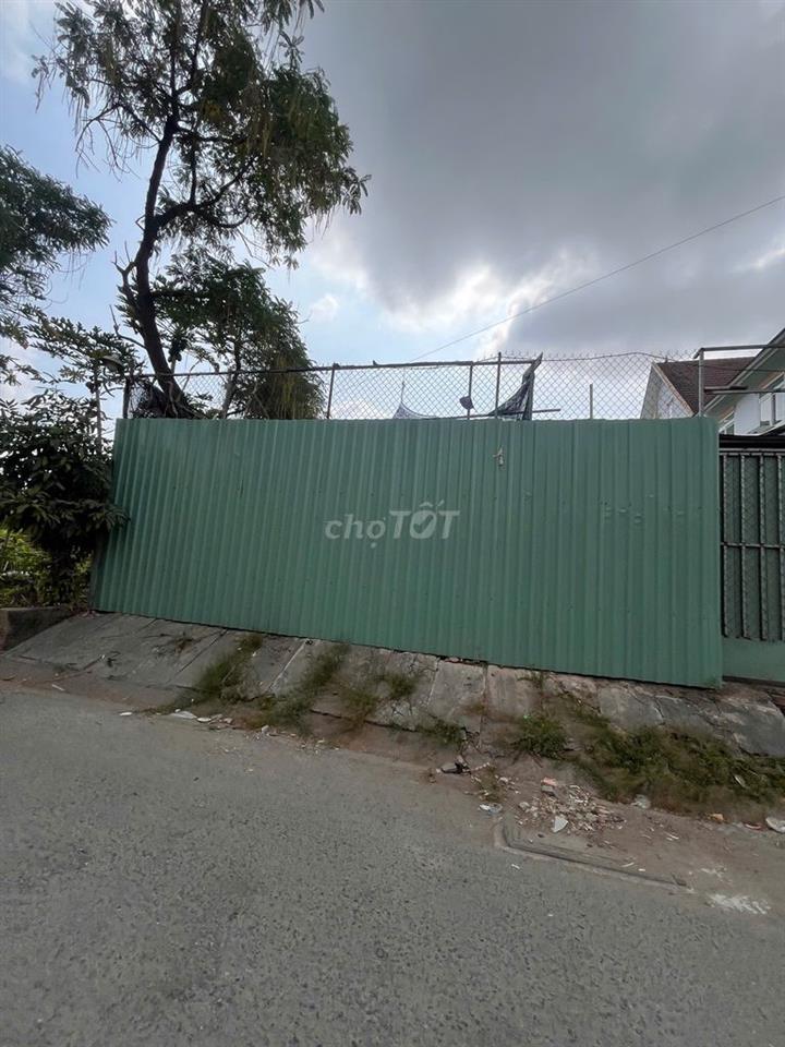 218m2 (9,5x22) Thổ Cư , KDC 274, Nhà Bè, Giá  6,5 tỷ