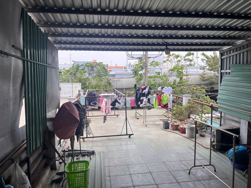 Nhà 3 lầu mặt tiền LÊ Văn Lương Phước Kiển, thiện trí bán 9,7 tỷ 
