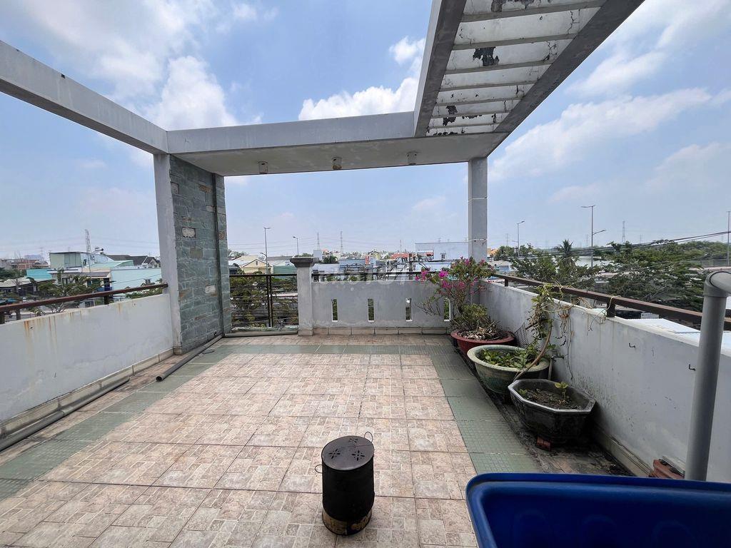 Nhà 3 lầu mặt tiền LÊ Văn Lương Phước Kiển, thiện trí bán 9,7 tỷ 