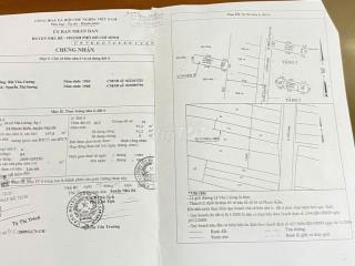 Nhà 3 lầu mặt tiền LÊ Văn Lương Phước Kiển, thiện trí bán 9,7 tỷ 